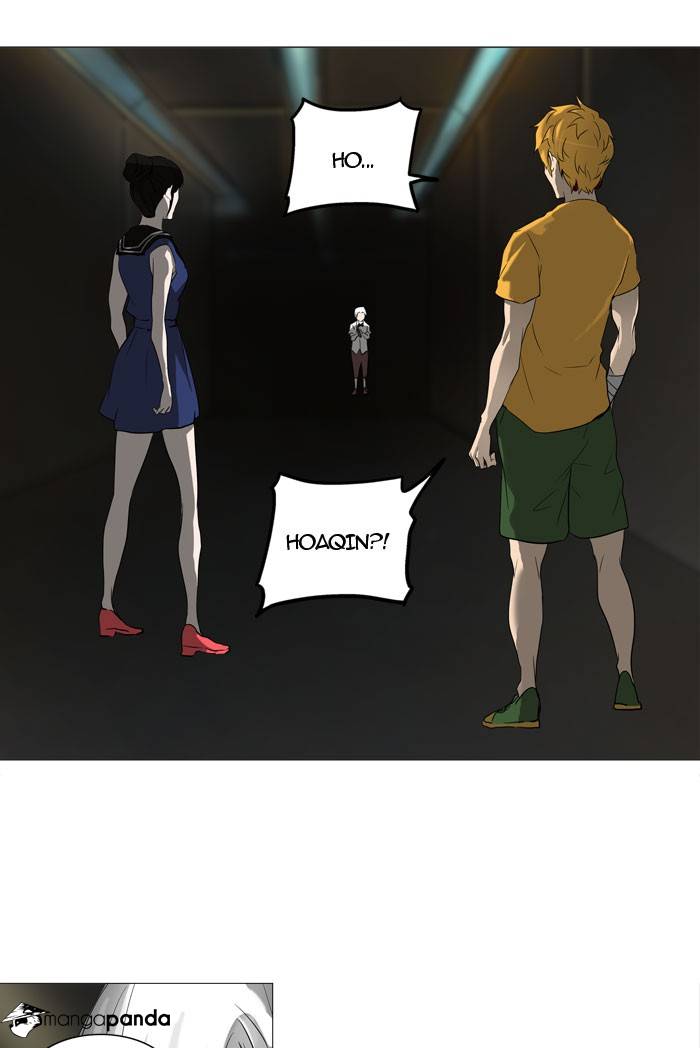 Tower of God Chapter 245 image 01